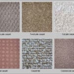 Consider When Choosing A Carpet That’s Going To Last