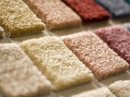Different Types Of Carpet Fibres