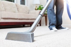 Hiring A Professional Carpet Cleaning Company