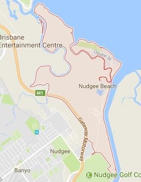 Nudgee Beach Carpet Cleaning
