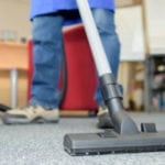 Preparing For Home Carpet Cleaning
