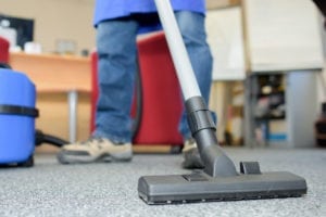 Preparing For Home Carpet Cleaning