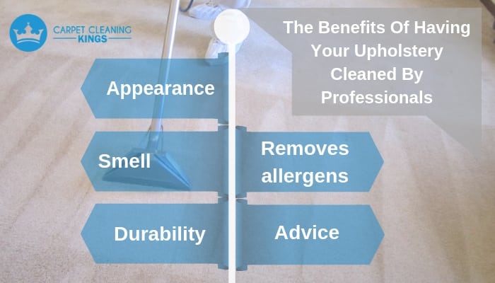 The Benefits Of Having Your Upholstery Cleaned By Professionals (1)