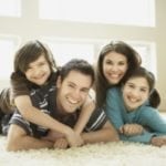 The Best Carpet For A Family Room