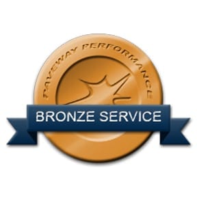 Bronze Service