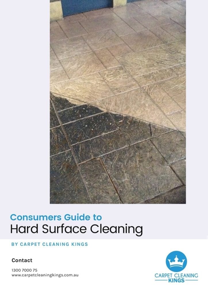 Consumer Guide Cover Book 3