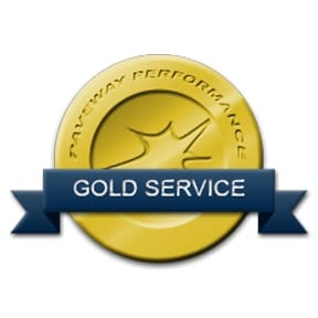 Gold Service
