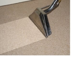 Hot Water Extraction For Your Carpets