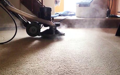 Quality Carpet Cleaning - #1 in Carpet Cleaning Brisbane to Gold Coast