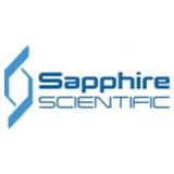 Sapphire Scientific Logo