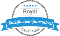 Satisfaction Guaranteed Logo