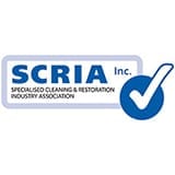 Scria Logo