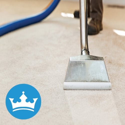Carpet Cleaning Bundaberg