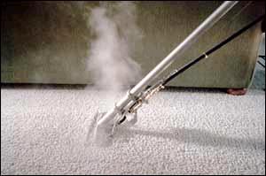 Steam Cleaning and Hot Water Extraction – How are they different?